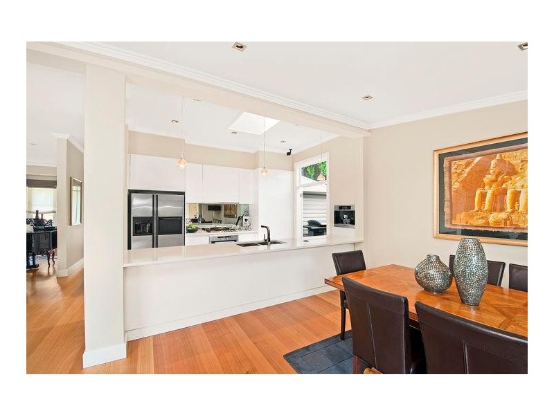 21 Mark Street, Hunters Hill NSW 2110