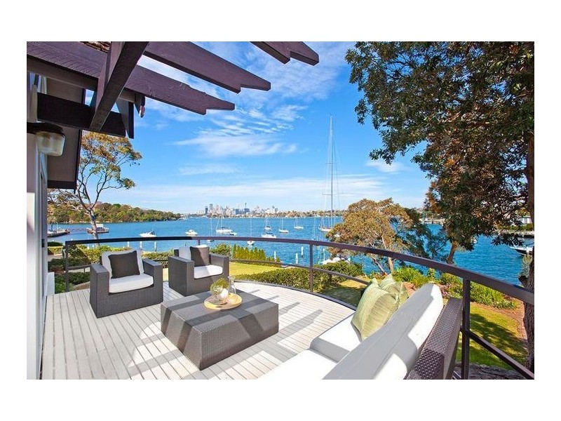 15 The Point Road, Hunters Hill NSW 2110