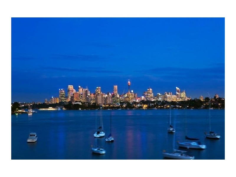 15 The Point Road, Hunters Hill NSW 2110