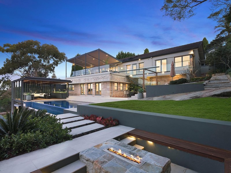 8 North Parade, Hunters Hill NSW 2110