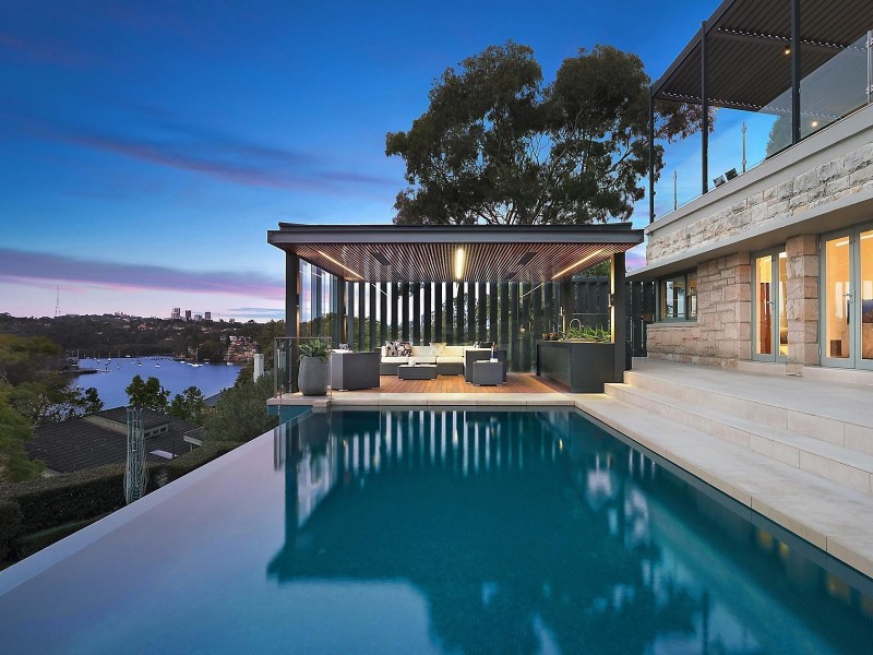 8 North Parade, Hunters Hill NSW 2110