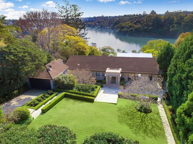 8 North Parade, Hunters Hill NSW 2110