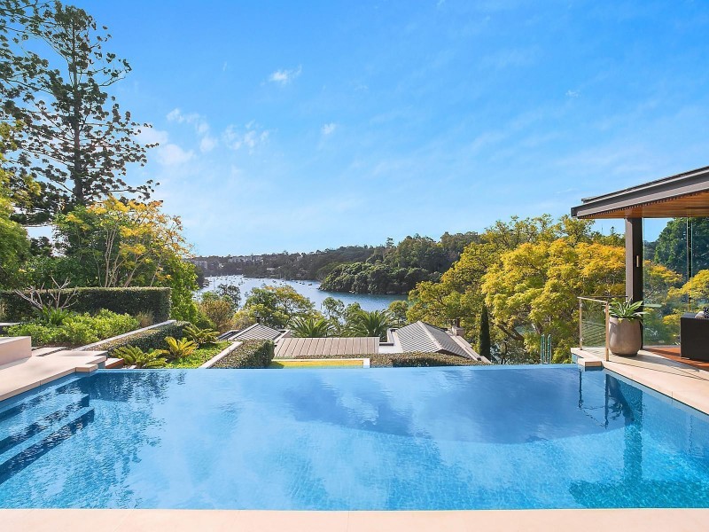 8 North Parade, Hunters Hill NSW 2110