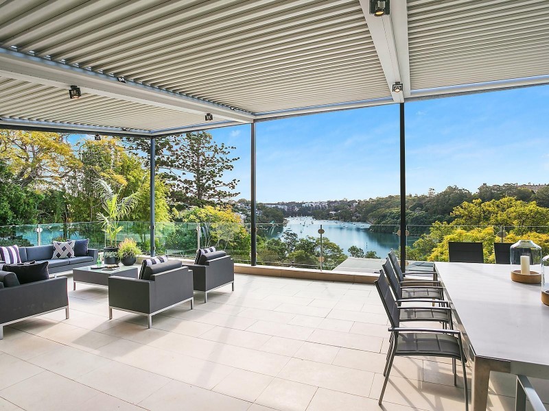 8 North Parade, Hunters Hill NSW 2110