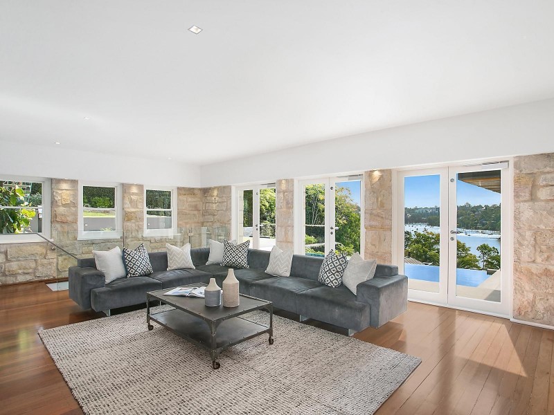 8 North Parade, Hunters Hill NSW 2110