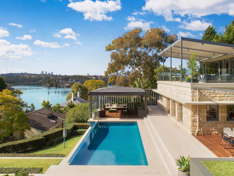 8 North Parade, Hunters Hill NSW 2110