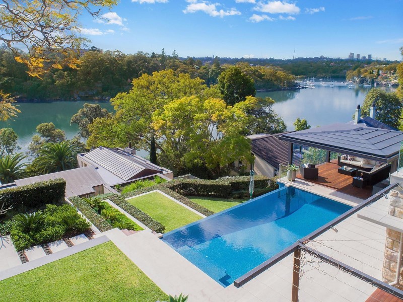 8 North Parade, Hunters Hill NSW 2110