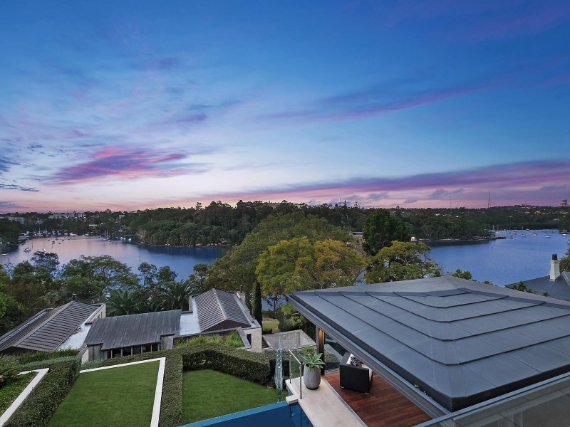 8 North Parade, Hunters Hill NSW 2110