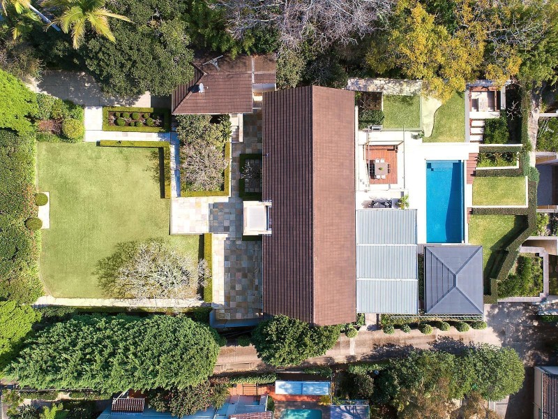 8 North Parade, Hunters Hill NSW 2110