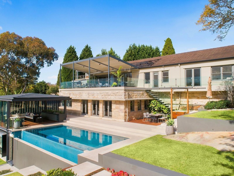 8 North Parade, Hunters Hill NSW 2110