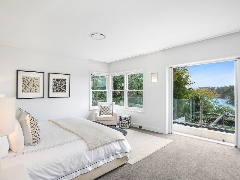 8 North Parade, Hunters Hill NSW 2110