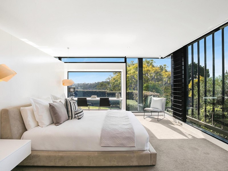 8 North Parade, Hunters Hill NSW 2110