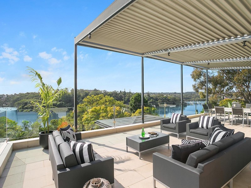 8 North Parade, Hunters Hill NSW 2110