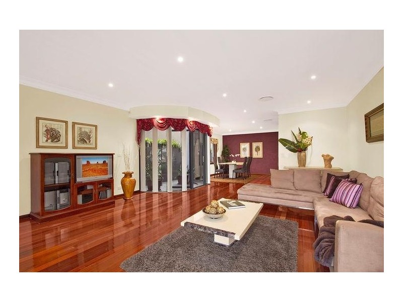 31 Booth Street, Marsfield NSW 2122