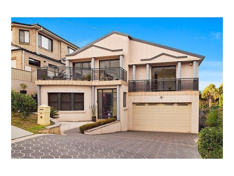 31 Booth Street, Marsfield NSW 2122