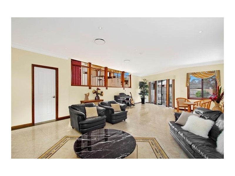 31 Booth Street, Marsfield NSW 2122