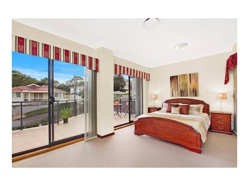 31 Booth Street, Marsfield NSW 2122