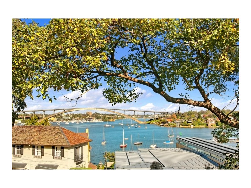 12 Toocooya Road, Hunters Hill NSW 2110