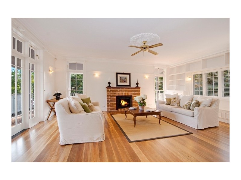 12 Toocooya Road, Hunters Hill NSW 2110