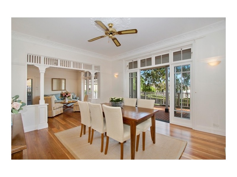 12 Toocooya Road, Hunters Hill NSW 2110