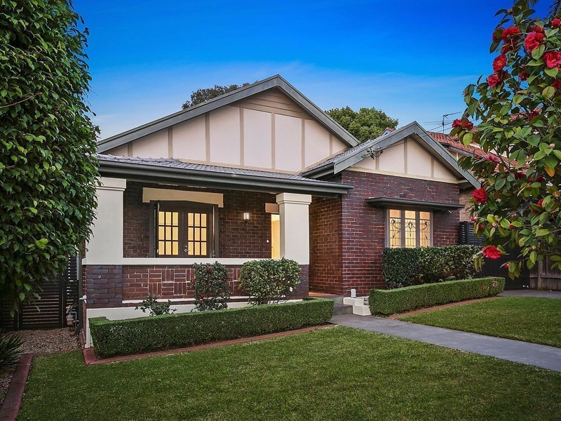 9 Junction Street, Ryde NSW 2112