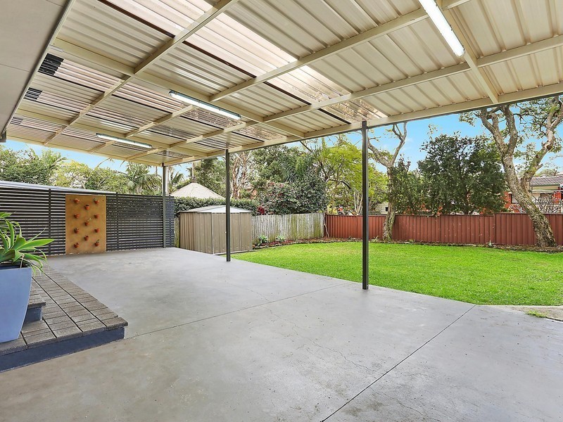 9 Junction Street, Ryde NSW 2112