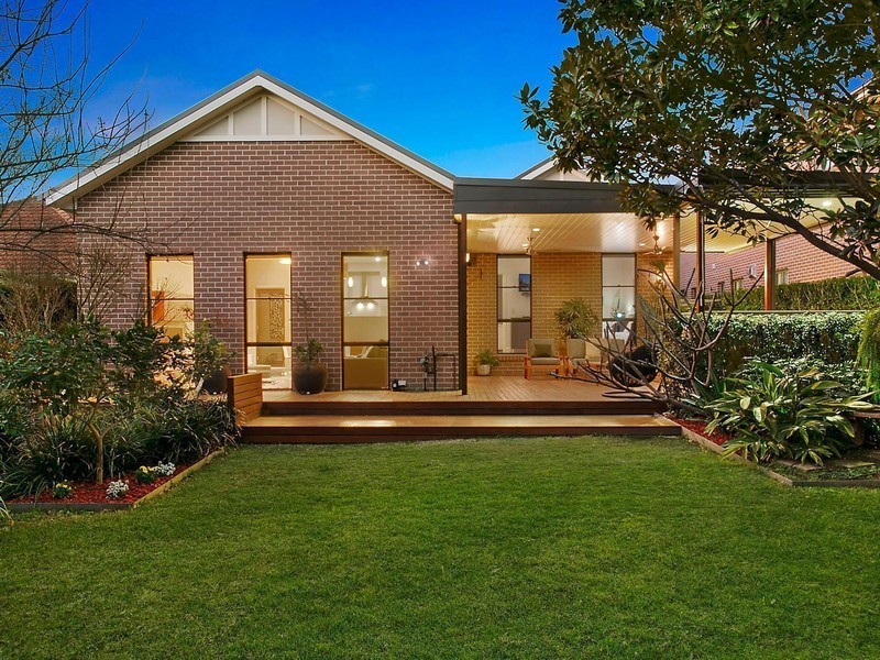 13 Riverside Avenue, Putney NSW 2112