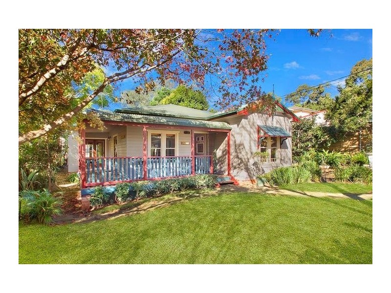 121 Pittwater Road, Hunters Hill NSW 2110