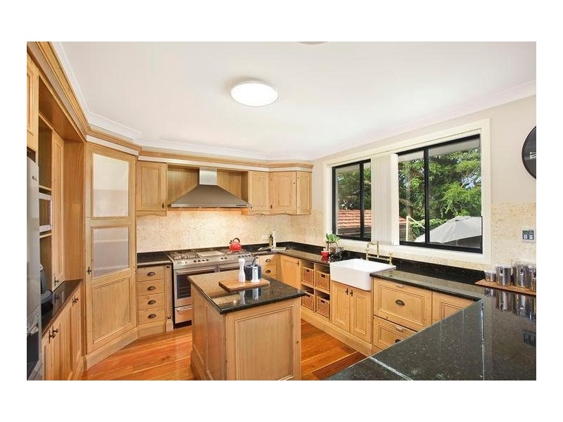 3 Kokoda Street, North Ryde NSW 2113