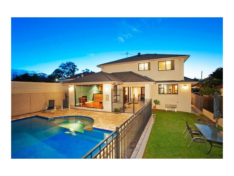 3 Kokoda Street, North Ryde NSW 2113