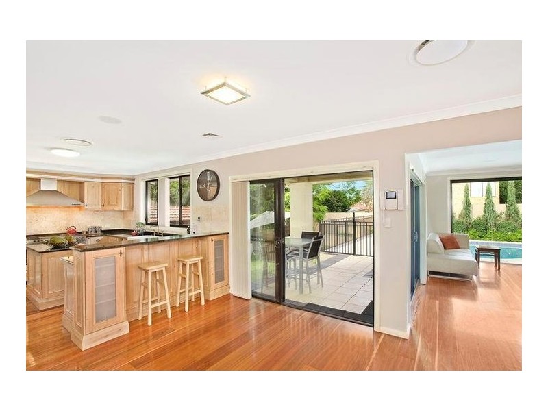 3 Kokoda Street, North Ryde NSW 2113