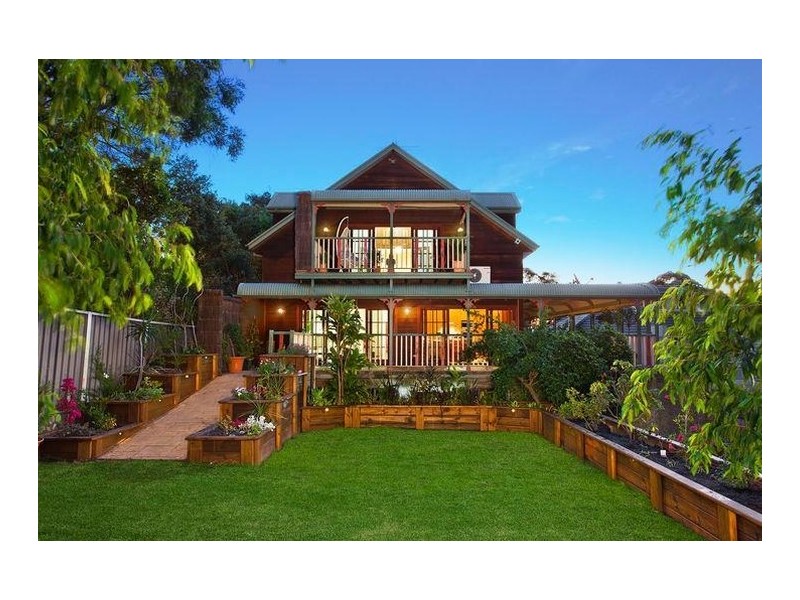 4 King Street, Dundas Valley NSW 2117