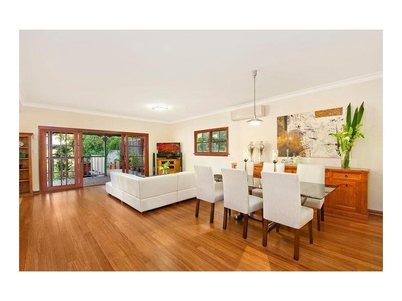 4 King Street, Dundas Valley NSW 2117