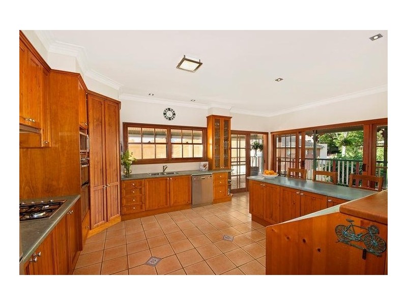 4 King Street, Dundas Valley NSW 2117