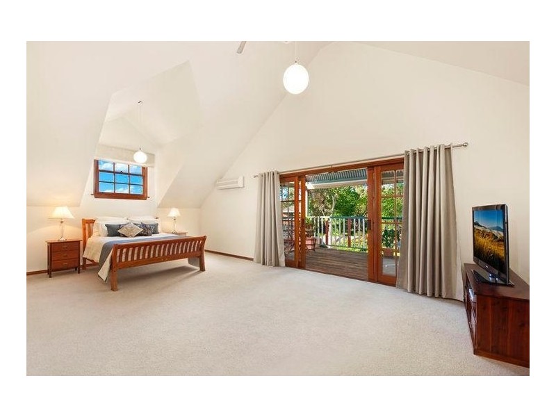 4 King Street, Dundas Valley NSW 2117