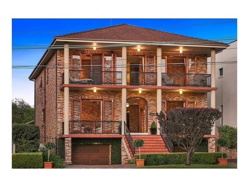 73 Waterview Street, Putney NSW 2112