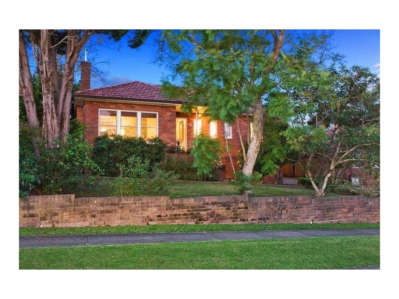 27 Hancott Street, Ryde NSW 2112