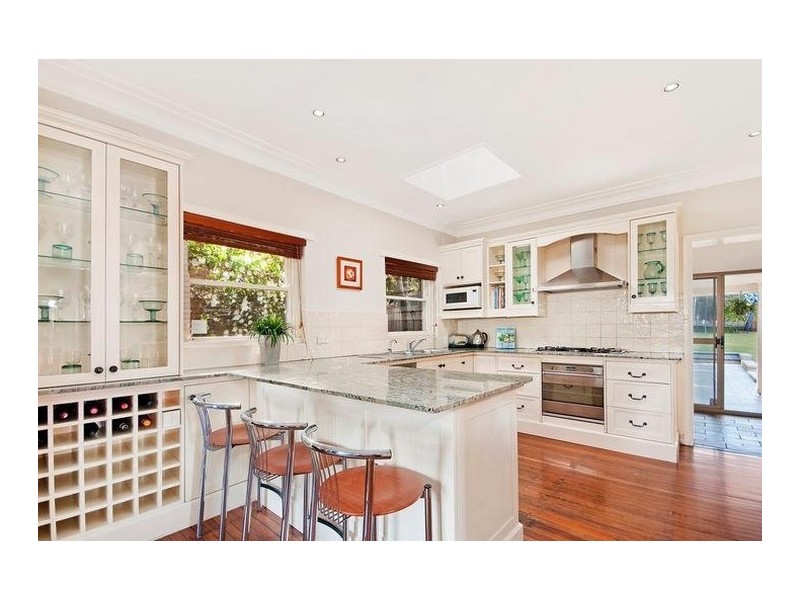 27 Hancott Street, Ryde NSW 2112