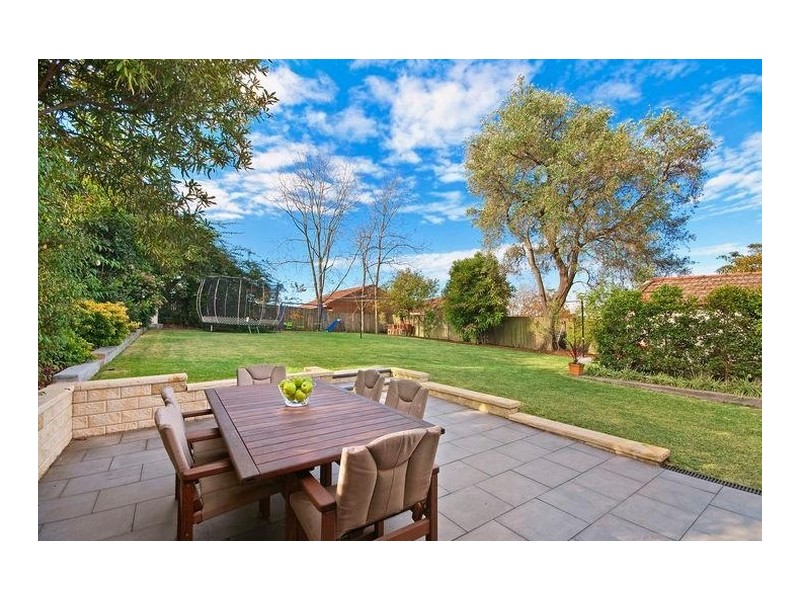 27 Hancott Street, Ryde NSW 2112