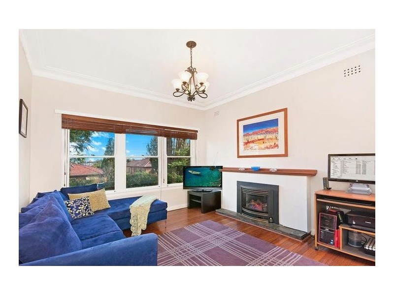 27 Hancott Street, Ryde NSW 2112