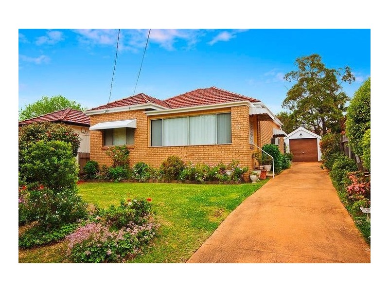 27 Westminster Road, Gladesville NSW 2111
