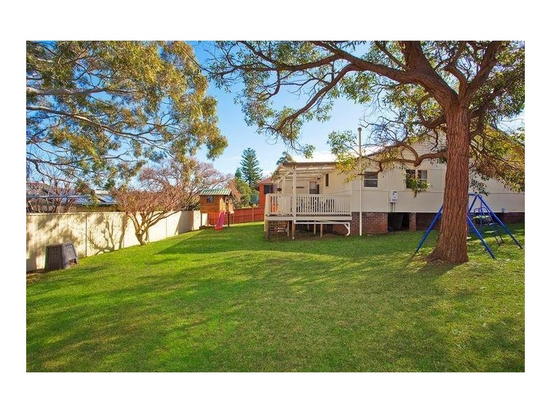 12 Brian Street, Ryde NSW 2112