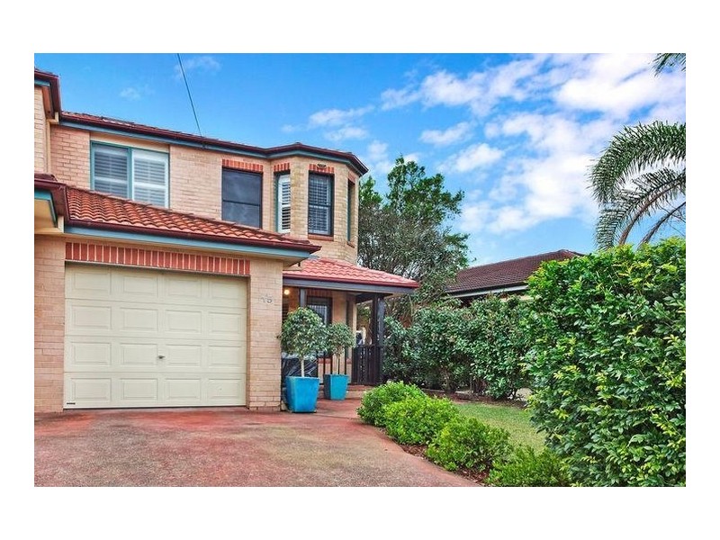 15 Cook Street, North Ryde NSW 2113