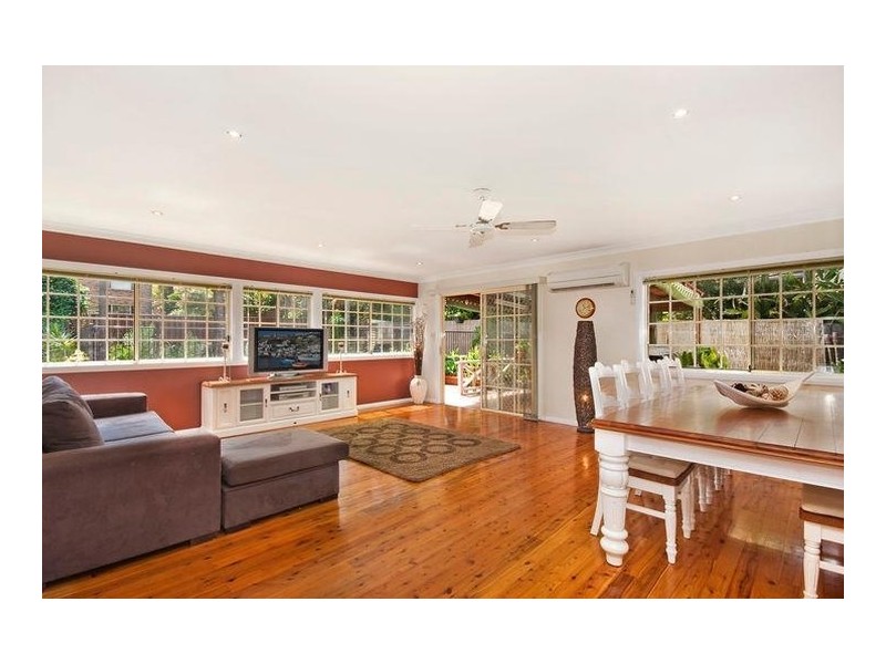 13 Junction Street, Ryde NSW 2112