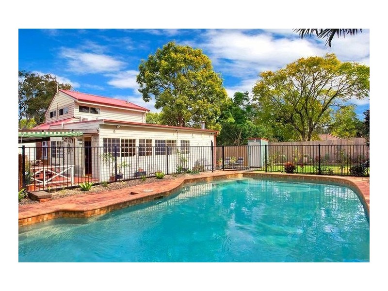 13 Junction Street, Ryde NSW 2112