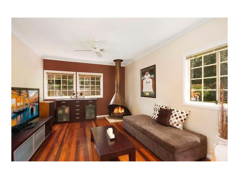 13 Junction Street, Ryde NSW 2112