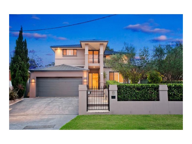 19 Olive Street, Ryde NSW 2112