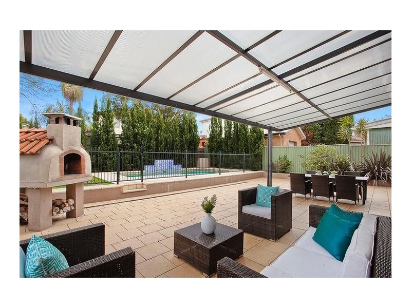 19 Olive Street, Ryde NSW 2112