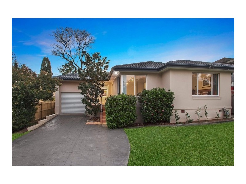 10 Fox Road, East Ryde NSW 2113