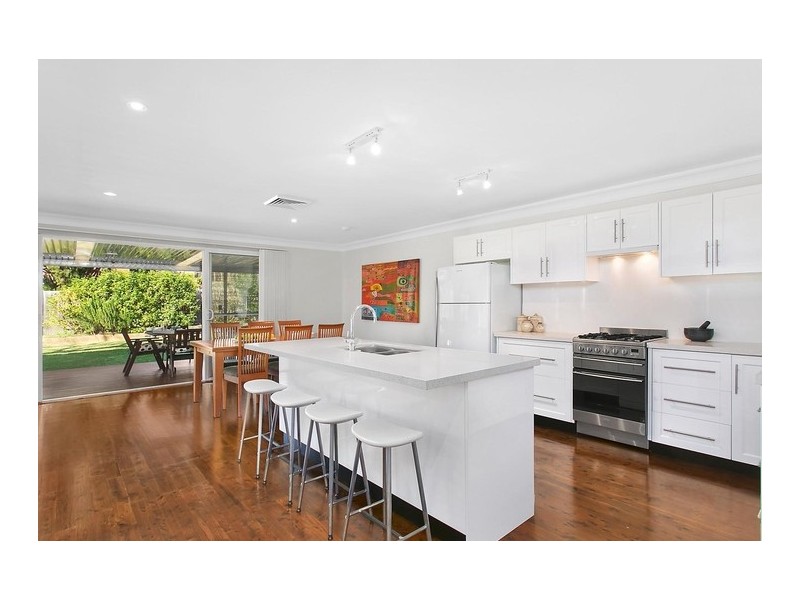 10 Fox Road, East Ryde NSW 2113